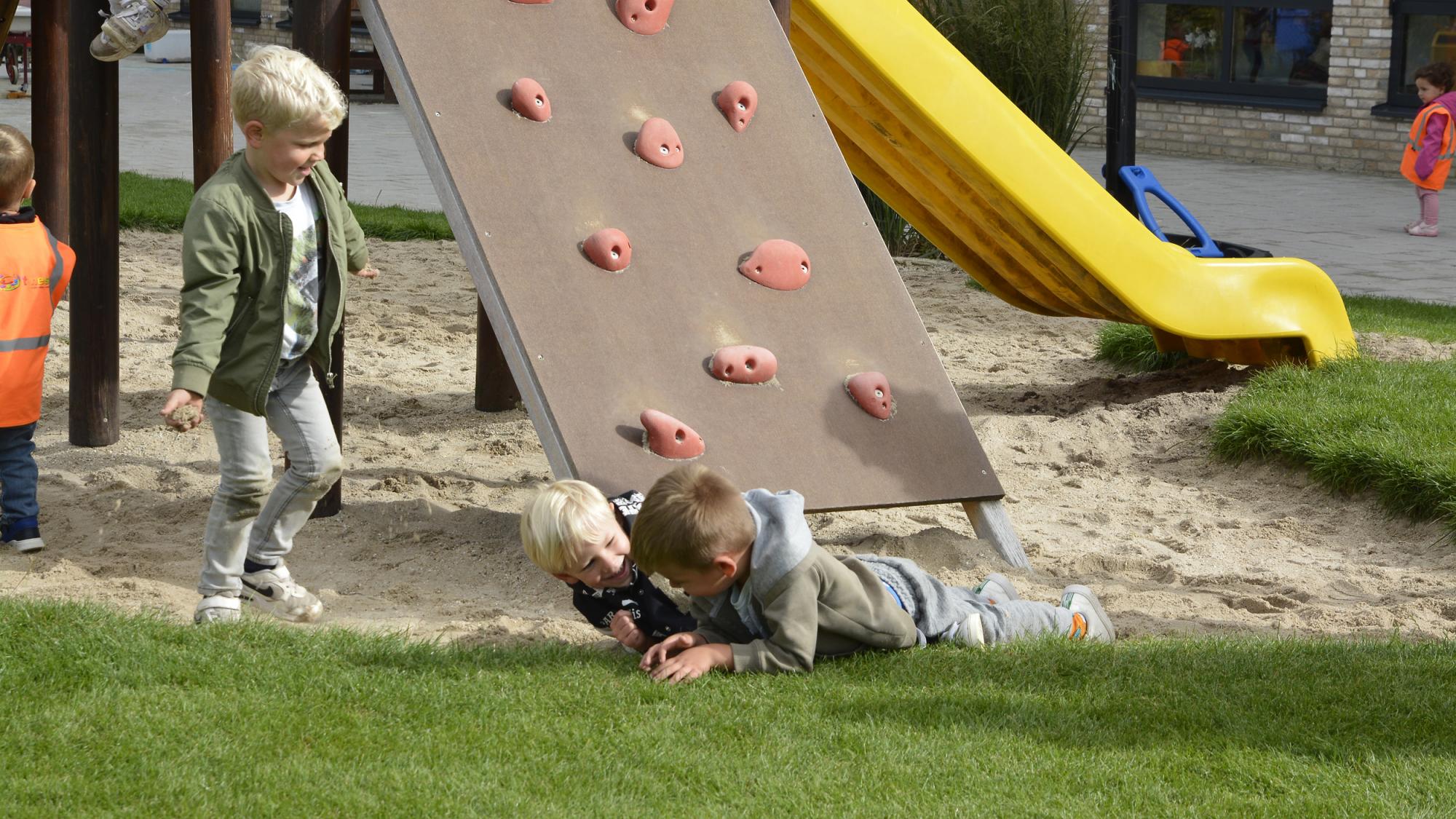 Kindcentrum STip