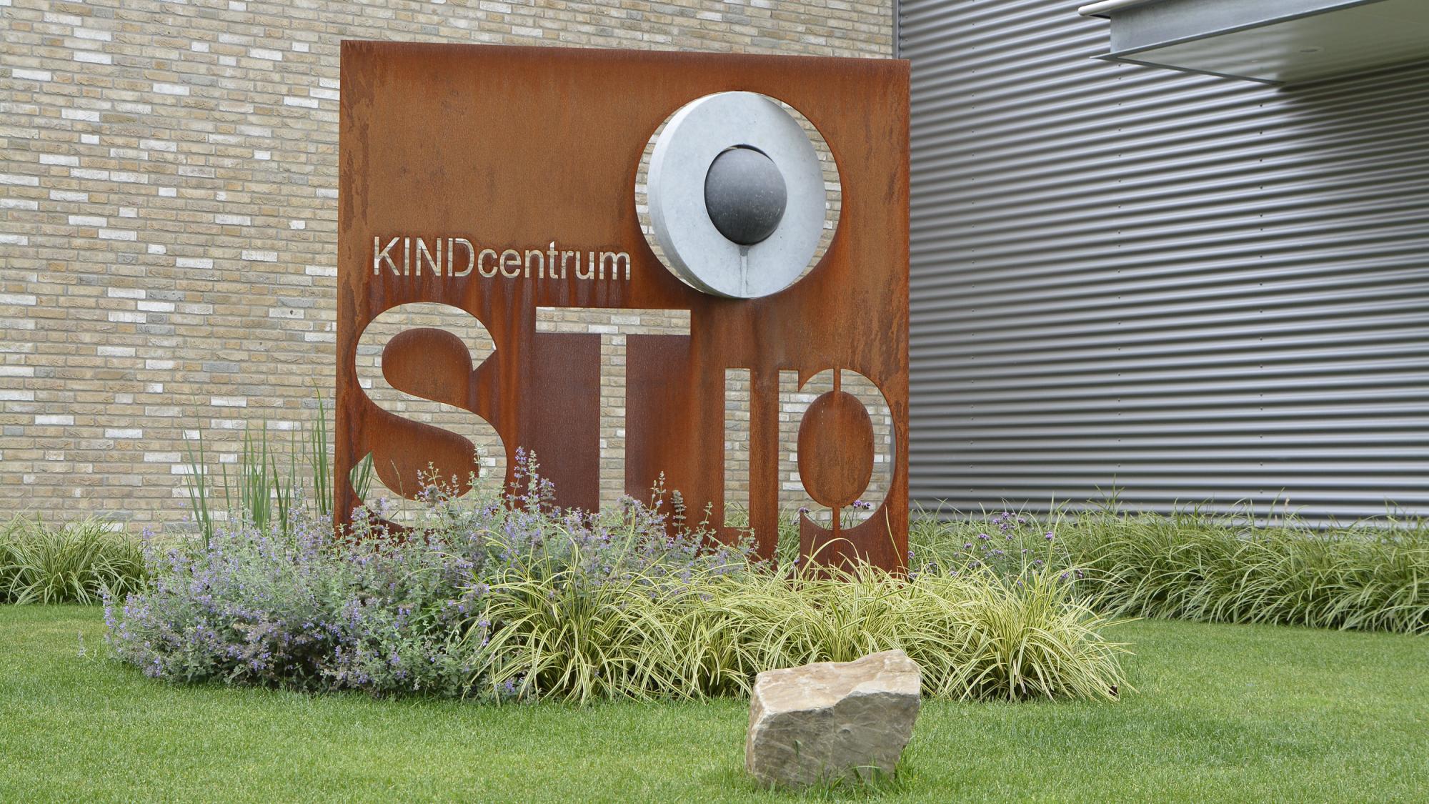 Kindcentrum STip